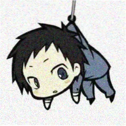 观众头像 晚风信箱