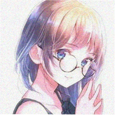 观众头像 橘子汽水